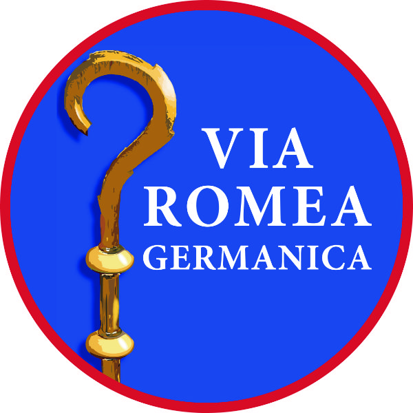 Logo Via Romea Germanica